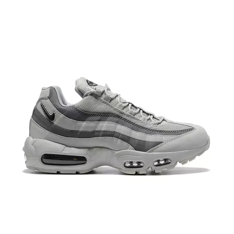 Air Max 95 "Triple Grey"